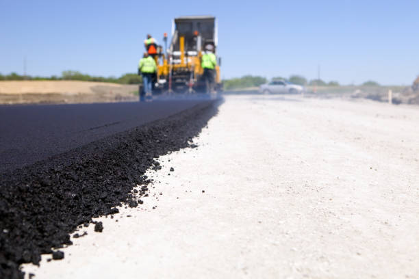 Driveway Drainage Solutions